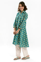 Printed Teens Kurti