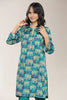 Printed Green Teens 2PC