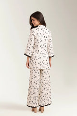 Printed Teens 2PC