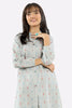 Grey Stylised Teens 2PC