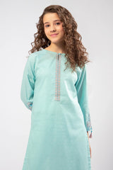 Embroidered Teens 2PC From Sohaye By Diners