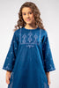 Embroidered Teens 2PC From Sohaye By Diners