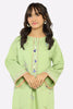 Sea Green Embroidered Teens 2PC