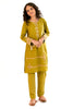 Embroidered Teens 2PC