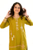 Embroidered Teens 2PC