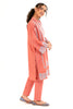 Embroidered Teens 2PC