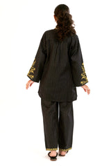 Embroidered Teens 2PC