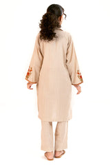 Embroidered Teens 2PC