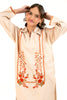 Embroidered Teens 2PC
