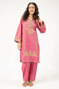 Embroidered Teens 2PC