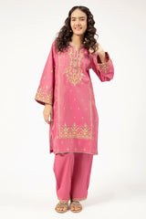 Embroidered Teens 2PC