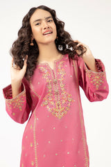 Embroidered Teens 2PC