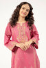 Embroidered Teens 2PC