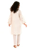 Embroidered Teens 2PC