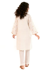 Embroidered Teens 2PC