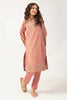 Embroidered Teens 2PC