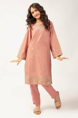 Embroidered Teens 2PC