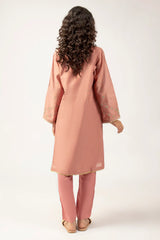 Embroidered Teens 2PC