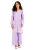 Embroidered Teens 2PC