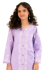 Embroidered Teens 2PC
