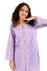 Embroidered Teens 2PC