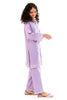 Embroidered Teens 2PC