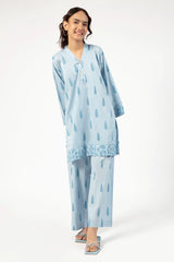 Printed Teens 2PC