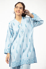Printed Teens 2PC