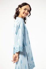 Printed Teens 2PC