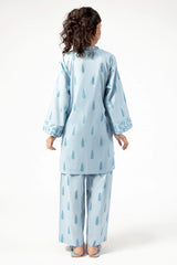 Printed Teens 2PC