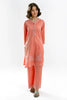 Embroidered Teens 2PC