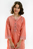 Embroidered Teens 2PC