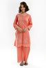 Embroidered Teens 2PC