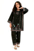 Embroidered Teens 2PC