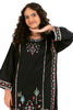Embroidered Teens 2PC