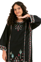 Embroidered Teens 2PC