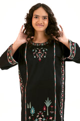 Embroidered Teens 2PC