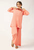 Embroidered Teens 2PC