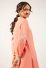 Embroidered Teens 2PC