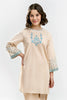 Embroidered Teens 2PC