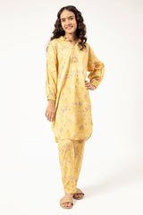 Printed Teens 2PC
