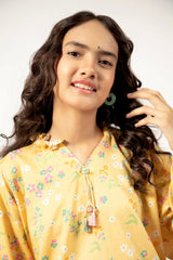 Printed Teens 2PC