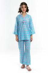 Printed Teens 2PC
