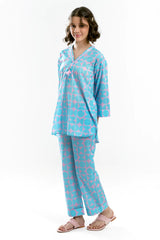 Printed Teens 2PC