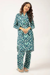 Printed Teens 2PC