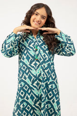Printed Teens 2PC