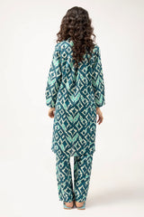 Printed Teens 2PC