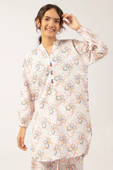Printed Teens 2PC