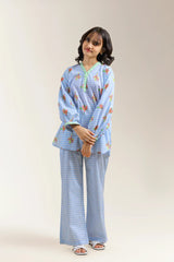Printed Teens 2PC