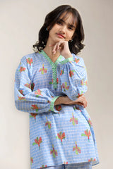 Printed Teens 2PC